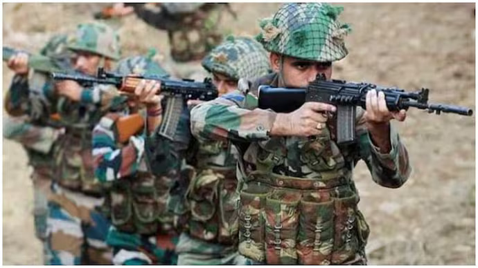 Are we going to war?