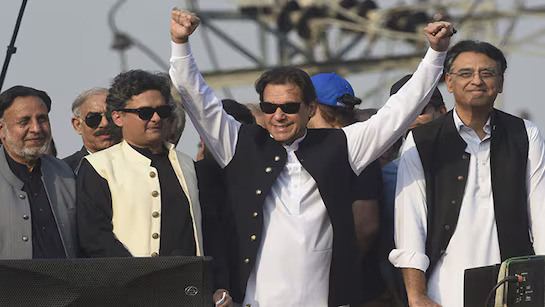 Making sense of Imran’s victory, implications for India