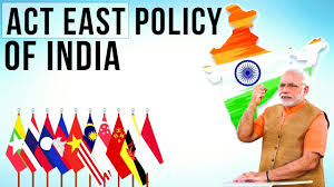 Need to operationalize ‘Act East’ policy