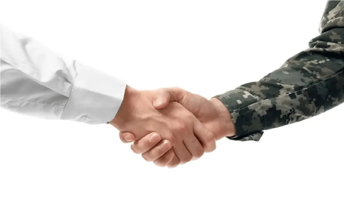 Need for new approach to civil-military integration