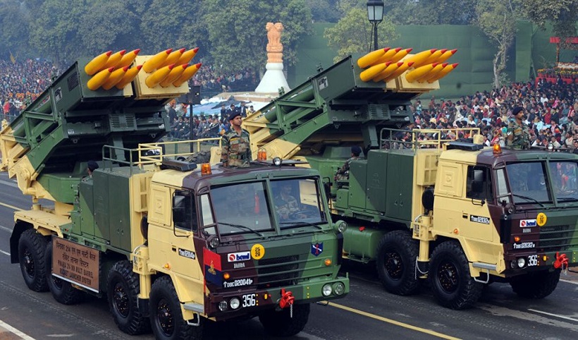 Soldiers’ ‘josh’  will not compensate basic military deficiencies