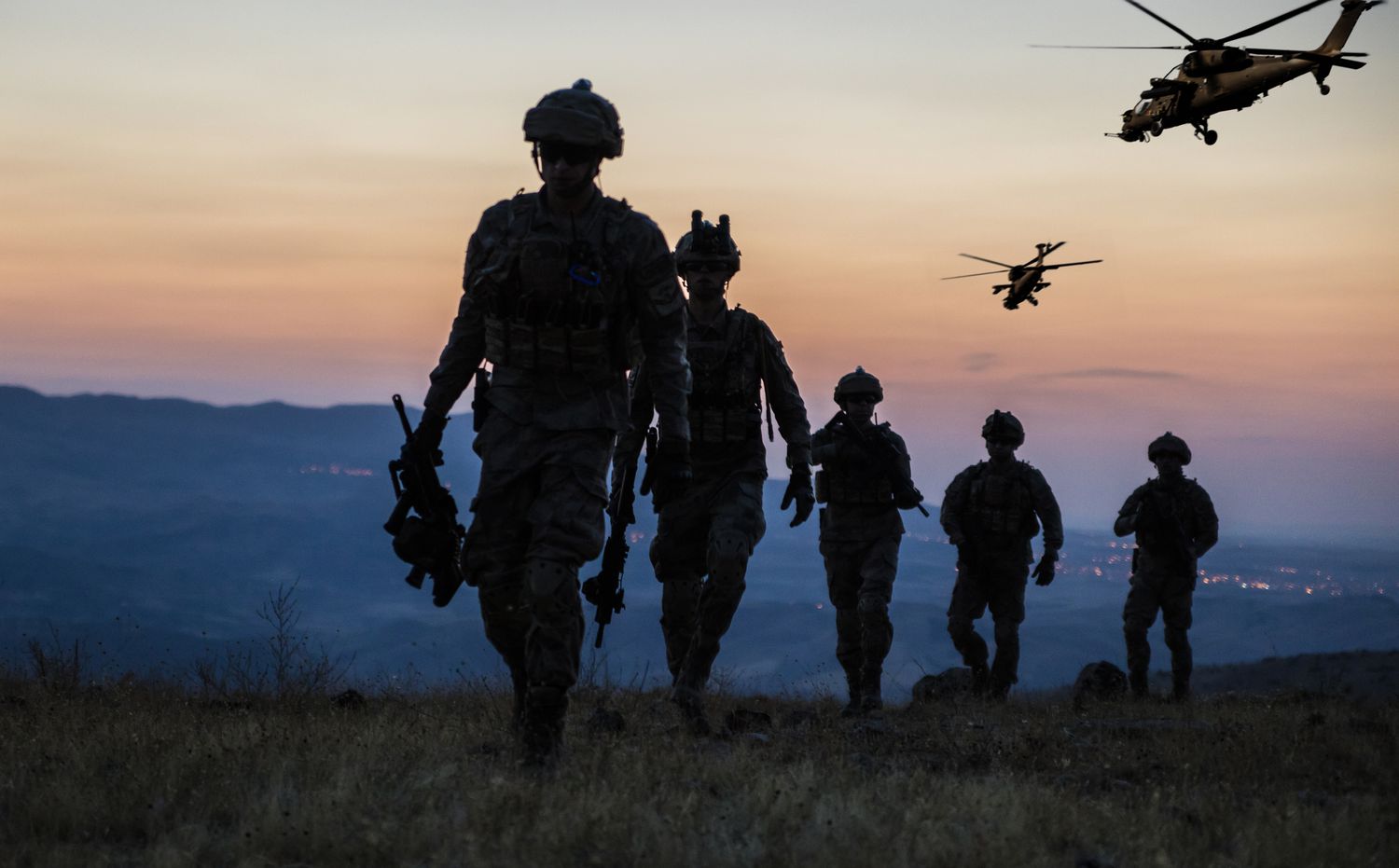 Citizens are often forgotten in national security narrative