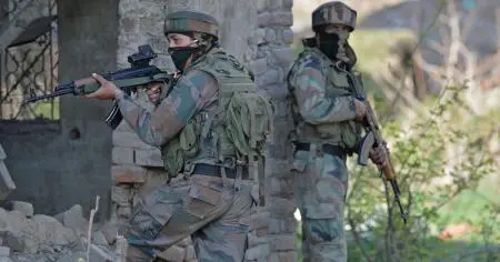 Unsung heroes: Salute to common soldiers who keep India safe