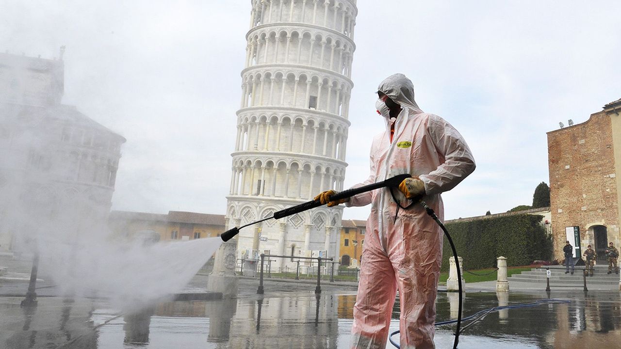 Covid-19: Can we achieve with 1% what Italy couldn’t with 9%?