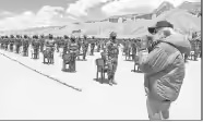 PM signals strategic re-calibration on LAC