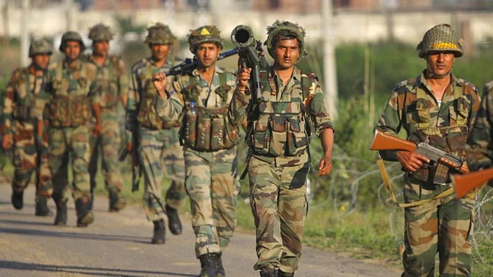 Restore fauji ecosystem