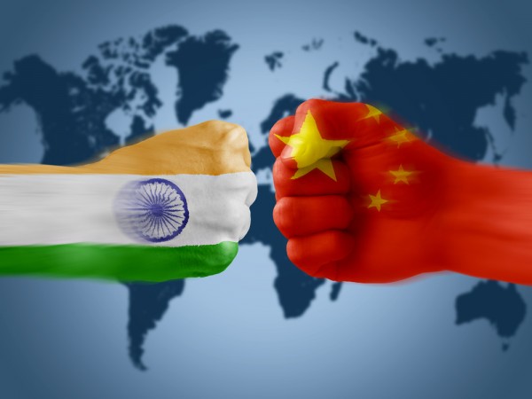 Coping with Chinese techno-psy war