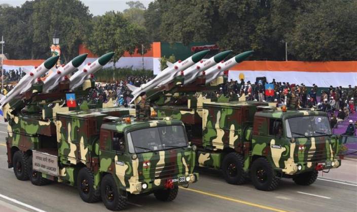 Quest for ‘atmanirbhar’ modernisation of forces
