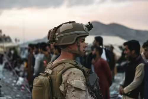 Seeking clarity on Taliban 2.0 and Afghan-Pakistan situation