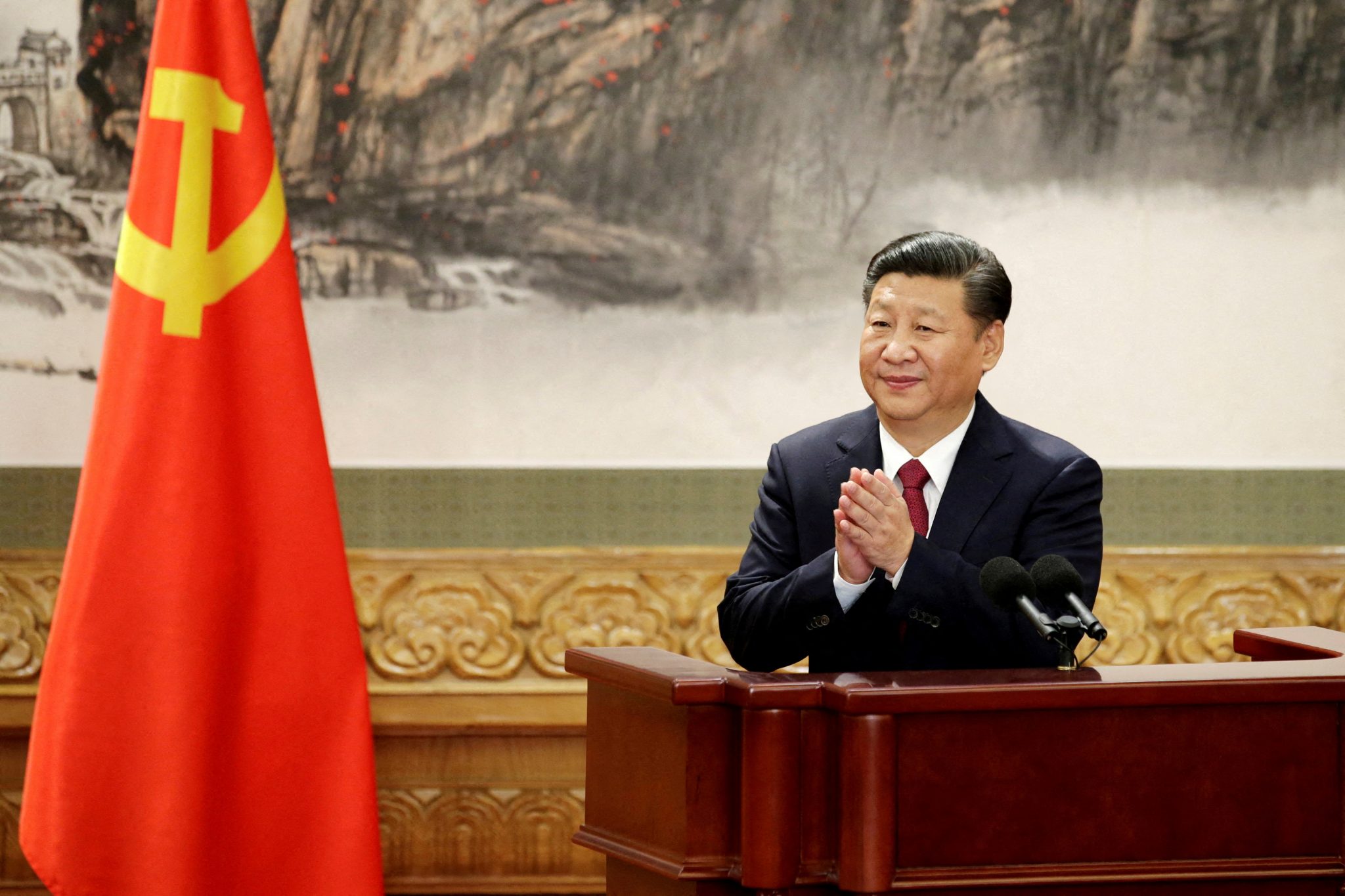 Why Beijing hit the reset on BRI & CPEC