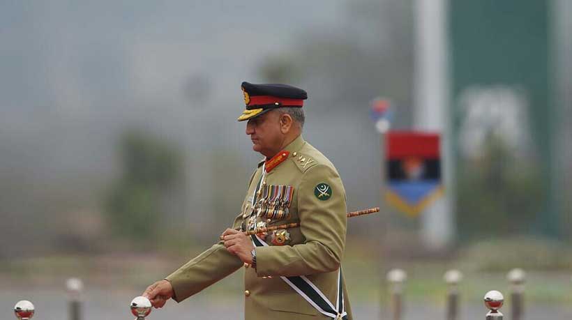 Gen Bajwa legacy and Pakistan Army’s new chief