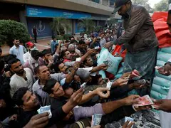 Pakistan 2023: Caught in maelstrom of crises