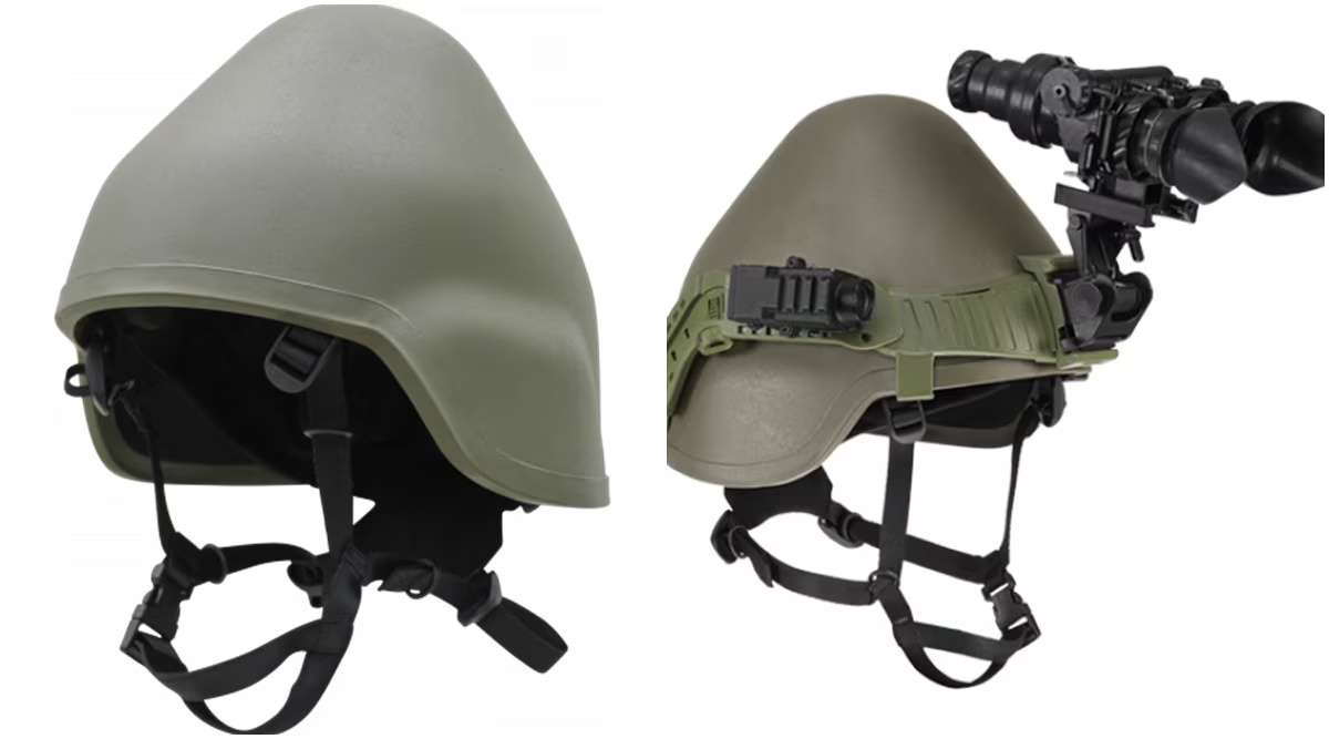 Plan behind smart, secure headgear for Sikh warriors