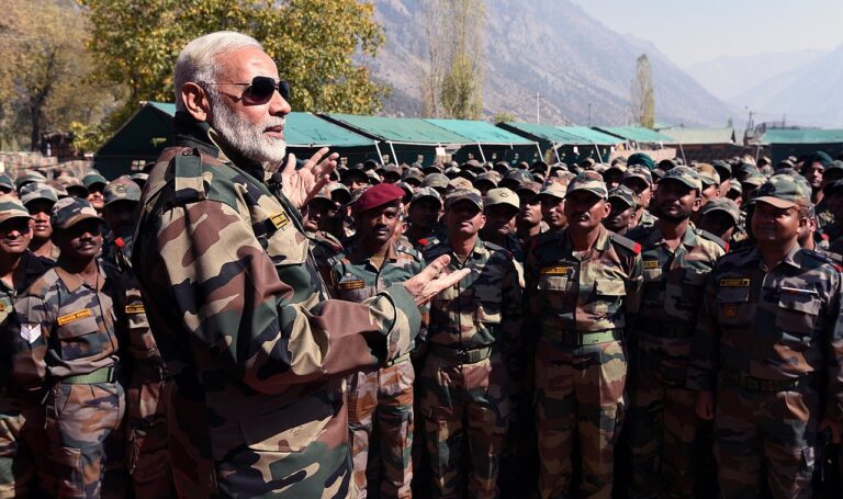 Bringing synergy to national security reforms