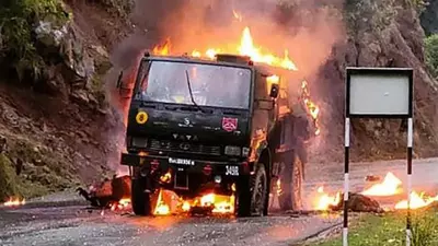 On Poonch, Bathinda: Vigil needs to be eternal