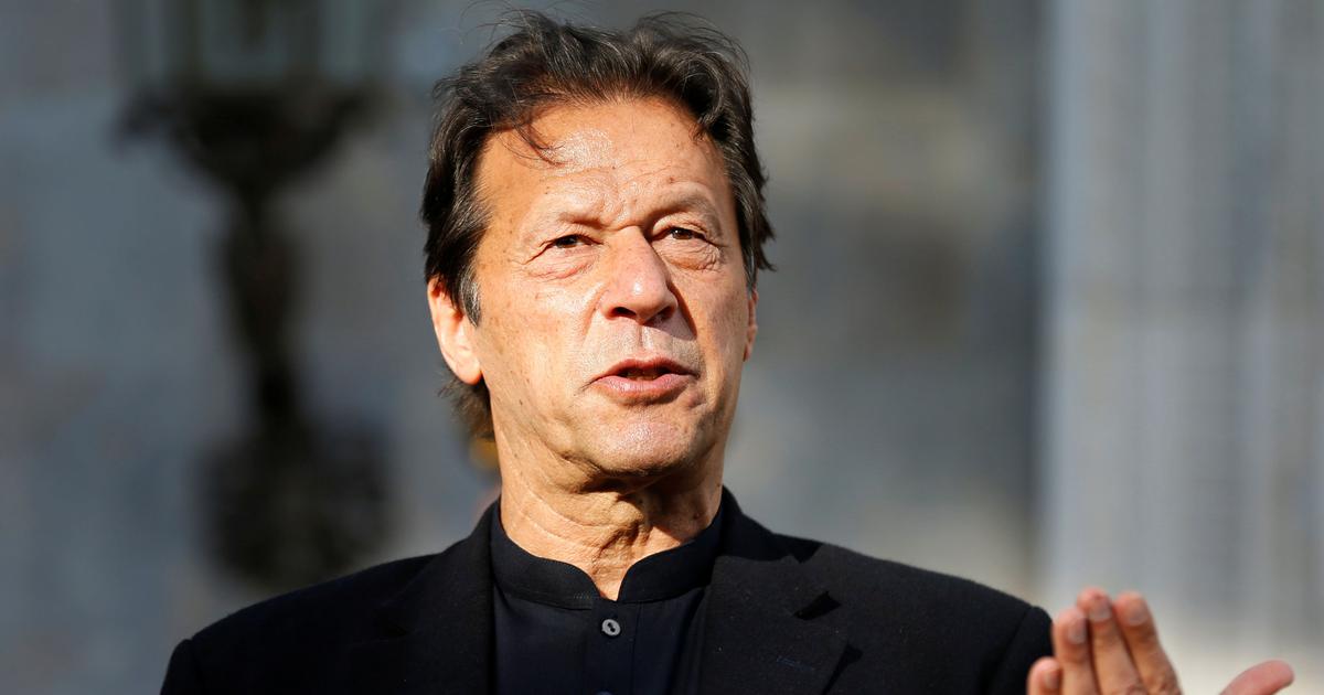 Implications of institutional implosion in Pakistan