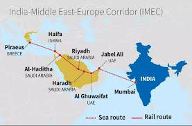 Why IMEC shouldn’t be a missed opportunity