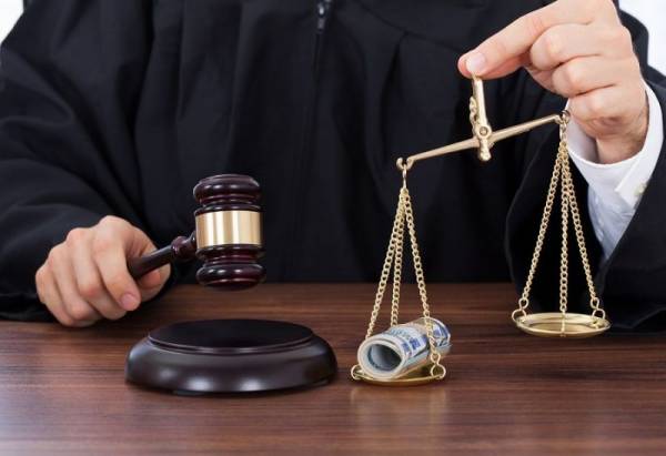 ‘Weed out corruption in officer induction, introduce reforms’