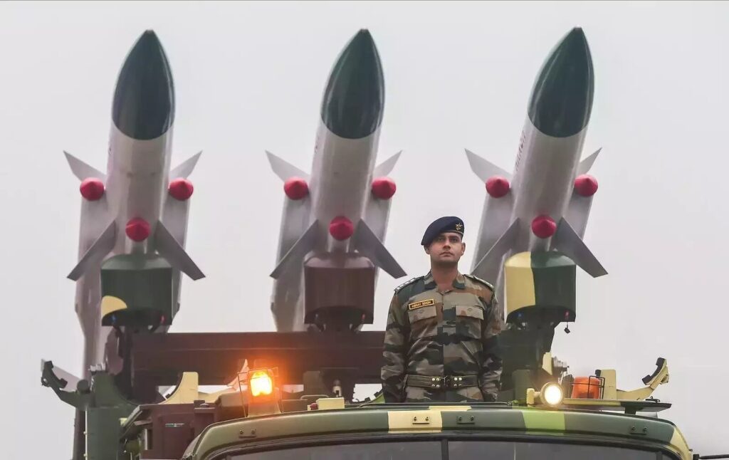 Perform to survive: Why defence production should be corporatised