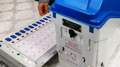 Punjab at crossroads in run-up to assembly polls