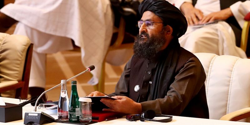 Re-engaging with Taliban