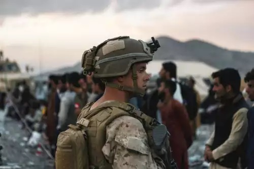Seeking clarity on Taliban 2.0 and Afghan-Pakistan situation
