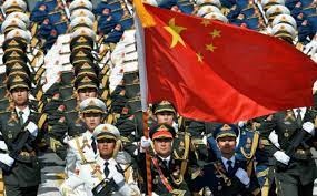 Coping with Chinese techno-psy war